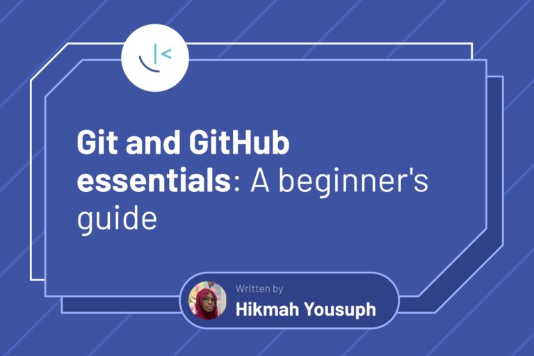 Git And Github Essentials for Beginners